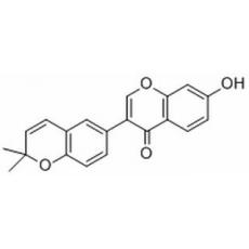 补骨脂宁分析标准品,HPLC≥98%