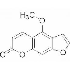 佛手柑内酯分析标准品,HPLC≥98%