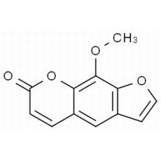 花椒毒素分析标准品,HPLC≥98%