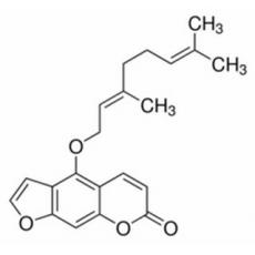 佛手柑素分析标准品,HPLC≥98%