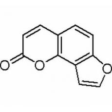 异补骨脂素分析标准品,HPLC≥98%