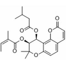 白花前胡素E分析标准品,HPLC≥98%