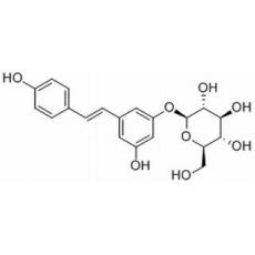 虎杖苷分析标准品,HPLC≥98%