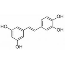 白皮杉醇分析标准品,HPLC≥98%