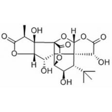 银杏内酯C分析标准品,HPLC≥98%