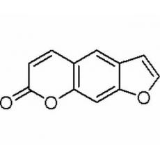 补骨脂素分析标准品,HPLC≥98%