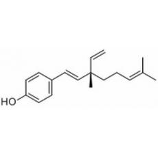 补骨脂酚分析标准品,HPLC≥98%