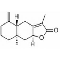 白术内酯Ⅱ分析标准品,HPLC≥98%