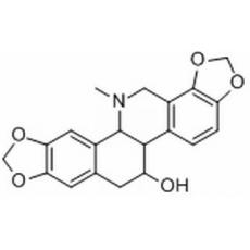 白屈菜碱分析标准品,HPLC≥98%