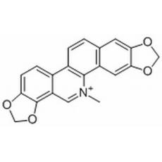 血根碱分析标准品,HPLC≥98%