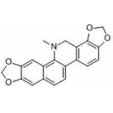 二氢血根碱分析标准品,HPLC≥98%