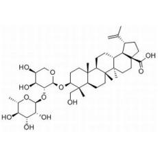白头翁皂苷A分析标准品,HPLC≥98%
