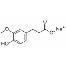 阿魏酸钠分析标准品,HPLC≥98%