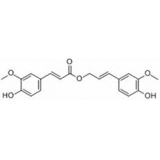 阿魏酸松柏酯分析标准品,HPLC≥98%