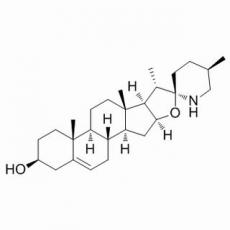 澳洲茄胺分析标准品,HPLC≥98%