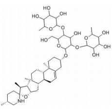 澳洲茄边碱分析标准品,HPLC≥98%