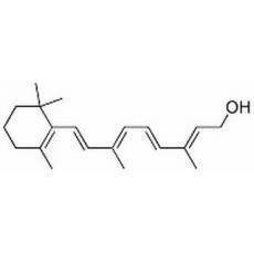 维生素A分析标准品,HPLC≥96%