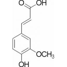 阿魏酸分析标准品,HPLC≥98%