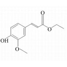 阿魏酸乙酯分析标准品,HPLC≥98%