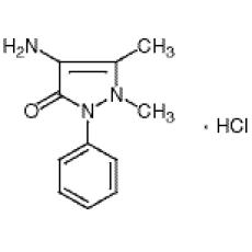 Z961731 4-氨基安替比林盐酸盐, >98.0%(HPLC)(T)