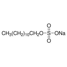 Z918350 十二烷基硫酸钠, 离子对色谱级，≥99.0% (GC)