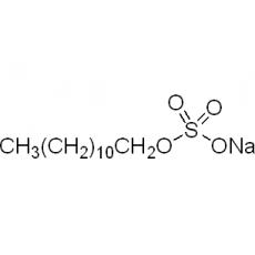 Z917789 十二烷基硫酸钠, 97%,电泳专用