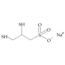 Z917474 2,3-二巯基丙磺酸钠, 95%