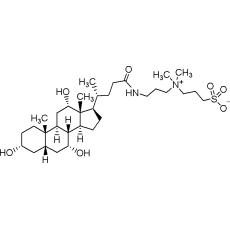 Z904709 3-[(3-胆固醇氨丙基)二甲基氨基]-1-丙磺酸, 98%