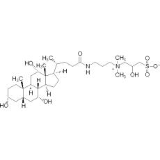 Z905412 3-[(3-胆固醇氨丙基)二甲基氨基]-2-羟基-1-丙磺酸, 99.0%