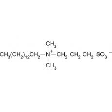 Z913167 3-磺丙基十四烷基二甲甜菜碱, 98%