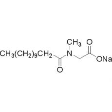 Z912358 N-月桂酰肌氨酸钠, 98%