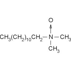 Z906948 N,N-二甲基十二烷胺-N-氧化物, 95%