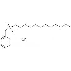 Z901873 十二烷基二甲基苄基氯化铵, 99%