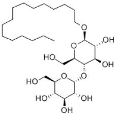 Z922218 十六烷基-B-D-麦芽糖苷, 98%