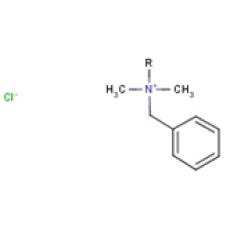 Z902166 苯扎氯铵, 80%