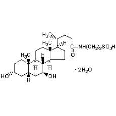 Z917426 牛磺脱氧胆酸, 98%