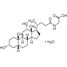 Z910543 甘氨脱氧胆酸, 97%
