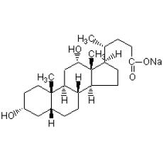 Z917543 脱氧胆酸钠, 98%