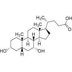 Z904611 鹅去氧胆酸, 分析标准品