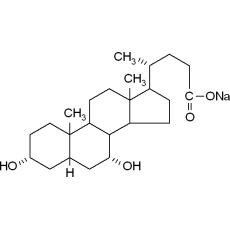 Z917461 鹅去氧胆酸钠, 97%