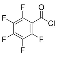Z916946 2,3,4,5,6-五氟苯甲酰氯, 99%