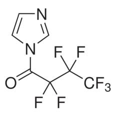 Z911505 N-七氟丁酰基咪唑, 97%