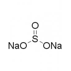 Z918067 无水亚硫酸钠, AR,98.0%