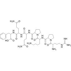 Z918377 Substance P Fragment 1-7, ≥97% (HPLC)