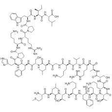 Z920601 Xenin 25 acetate salt, ≥95% (HPLC)