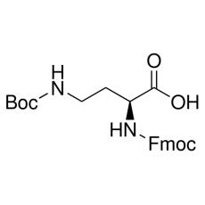Z910159 (S)-4-(Boc-氨基)-2-(Fmoc-氨基)丁酸, 97.0%