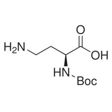 Z901648 (S)-4-氨基-2-(叔丁氧羰基氨基)丁酸, 98.0%