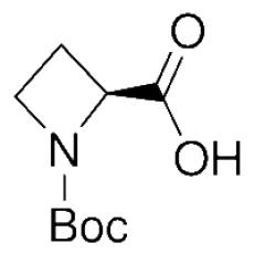 Z904039 1-Boc-L-氮杂环丁烷-2-羧酸, 98.0%