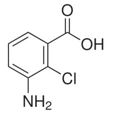 Z901726 3-氨基-2-氯苯甲酸, 97%