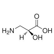Z912179 L-异丝氨酸, 98%